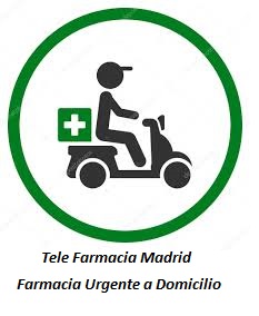 Tele Farmacia Madrid