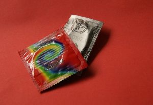 Preservativos a Domicilio Madrid