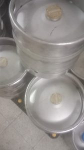 Barril de cerveza Victoria