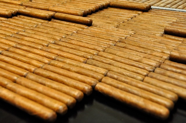 Tabaco a Domicilio